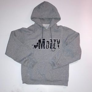 Mozzy Hoodie